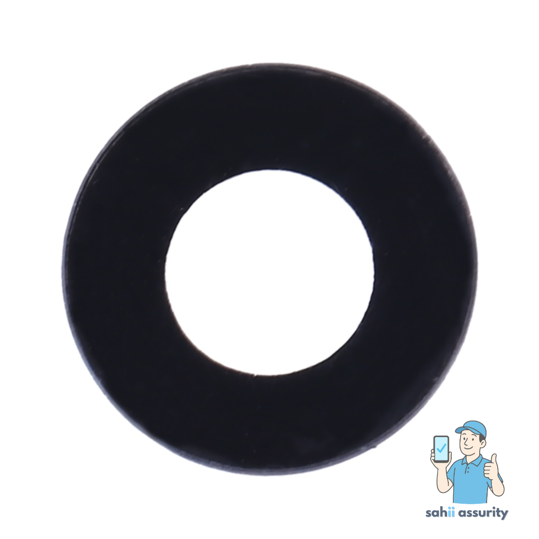 Camera Lens for Vivo Y83 Black